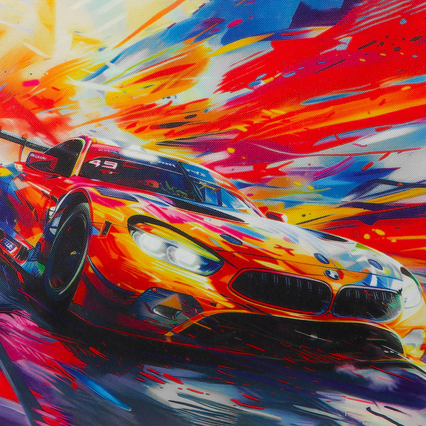 Школьный рюкзак ArtSpace Junior. Speed / Uni_64903