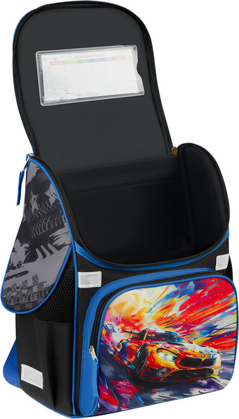 Школьный рюкзак ArtSpace Junior. Speed / Uni_64903