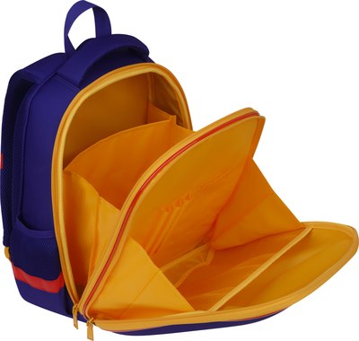 Школьный рюкзак ArtSpace School Friend. Capybara / Uni_17796