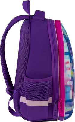 Школьный рюкзак ArtSpace School Friend. City Style / Uni_64893