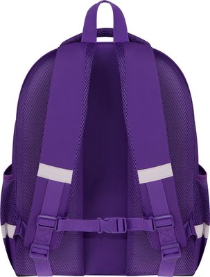 Школьный рюкзак ArtSpace School Friend. City Style / Uni_64893