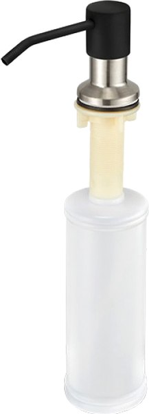 Дозатор встраиваемый в мойку GRANULA 1403 - фото