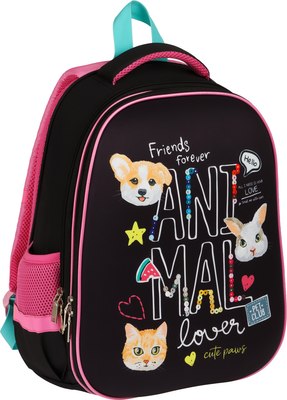 Школьный рюкзак ArtSpace School Friend. Cute Friends / Uni_17797