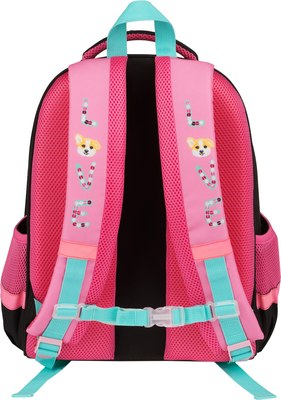 Школьный рюкзак ArtSpace School Friend. Cute Friends / Uni_17797