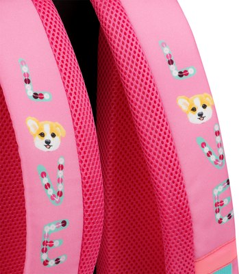 Школьный рюкзак ArtSpace School Friend. Cute Friends / Uni_17797