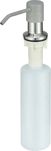 Дозатор встраиваемый в мойку GRANULA 1403 - фото