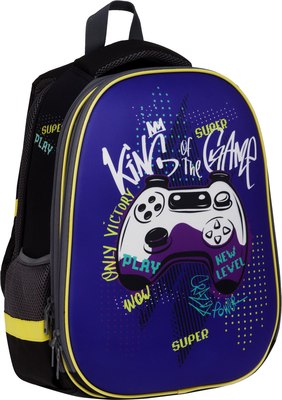 Школьный рюкзак ArtSpace School Friend. Game / Uni_17791