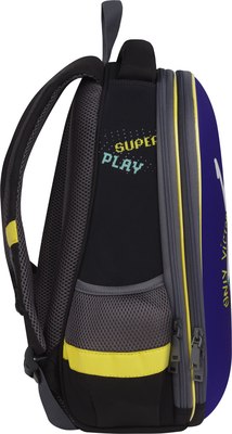 Школьный рюкзак ArtSpace School Friend. Game / Uni_17791