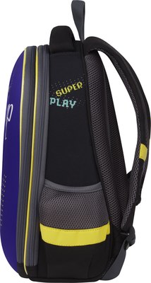 Школьный рюкзак ArtSpace School Friend. Game / Uni_17791