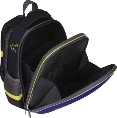 Школьный рюкзак ArtSpace School Friend. Game / Uni_17791