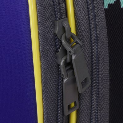 Школьный рюкзак ArtSpace School Friend. Game / Uni_17791