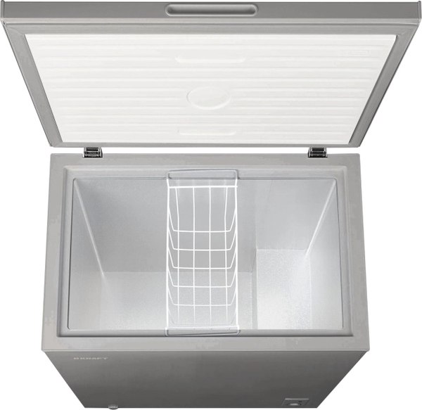 Морозильный ларь Kraft BD (W)-230SRX