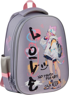 Школьный рюкзак ArtSpace School Friend. My Mood / Uni_64894