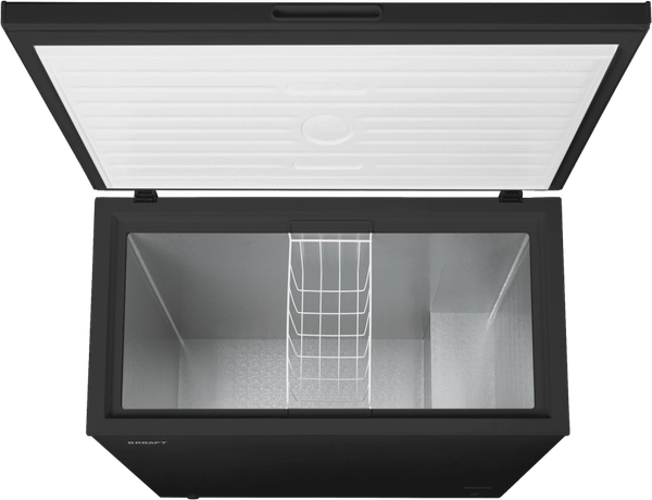 Морозильный ларь Kraft BD (W)-280BRX