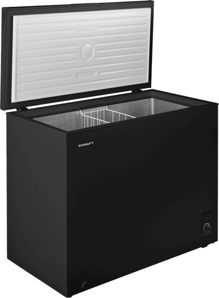 Морозильный ларь Kraft BD (W)-280BRX