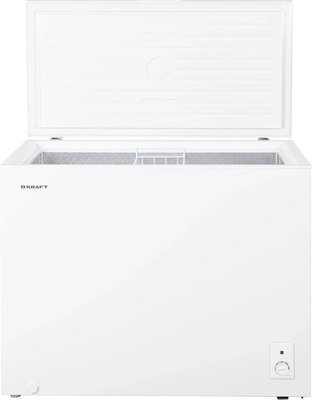 Морозильный ларь Kraft BD (W)-280RX