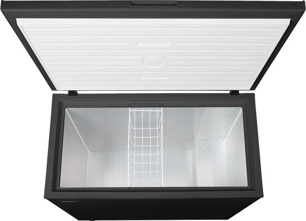 Морозильный ларь Kraft BD (W)-340BRX