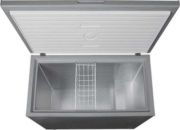 Морозильный ларь Kraft BD (W)-340SRX