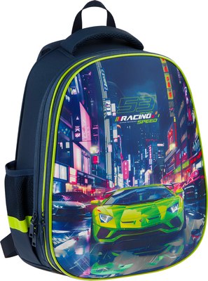 Школьный рюкзак ArtSpace School Friend. Speed / Uni_64895