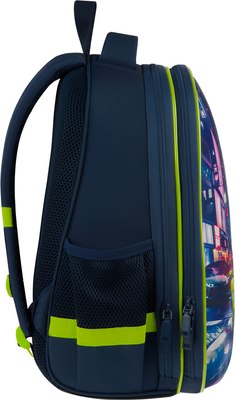 Школьный рюкзак ArtSpace School Friend. Speed / Uni_64895