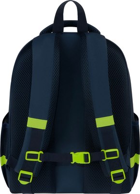 Школьный рюкзак ArtSpace School Friend. Speed / Uni_64895