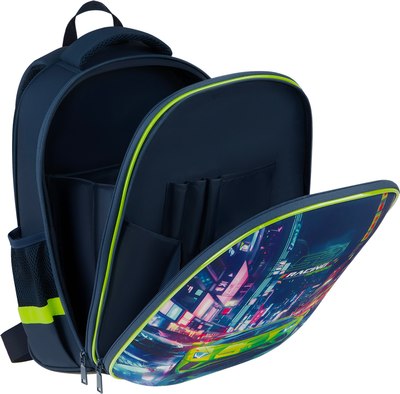 Школьный рюкзак ArtSpace School Friend. Speed / Uni_64895