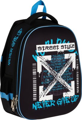 Школьный рюкзак ArtSpace School Friend. Street Style / Uni_17792