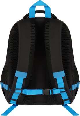 Школьный рюкзак ArtSpace School Friend. Street Style / Uni_17792