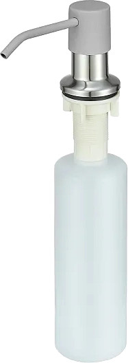 Дозатор встраиваемый в мойку GRANULA 1403 - фото