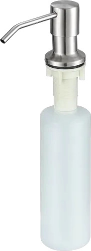 Дозатор встраиваемый в мойку GRANULA 1403 - фото