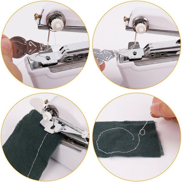 Швейная машина Sundays Home LG25010911