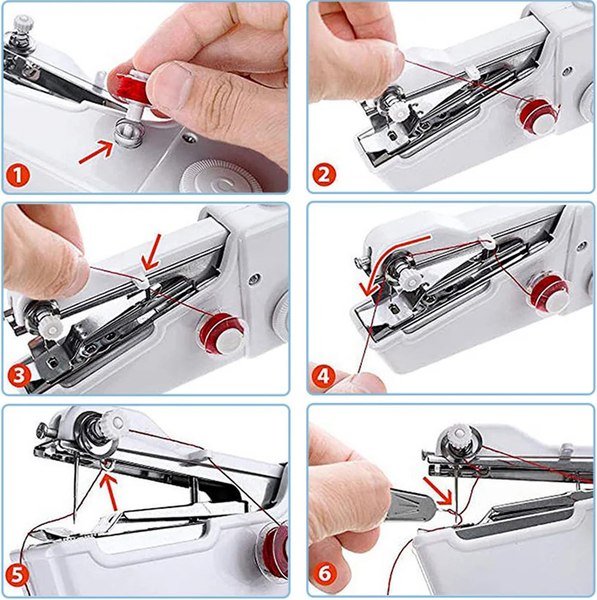 Швейная машина Sundays Home LG25010911