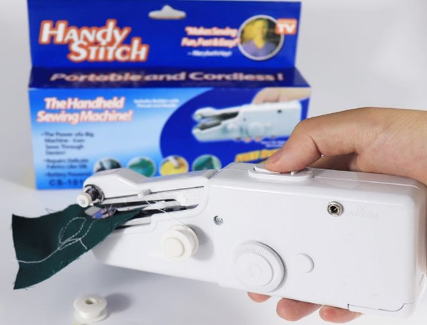 Швейная машина Sundays Home LG25010911