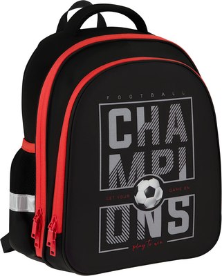 Школьный рюкзак ArtSpace School Friend Light. Champions / Uni_64900