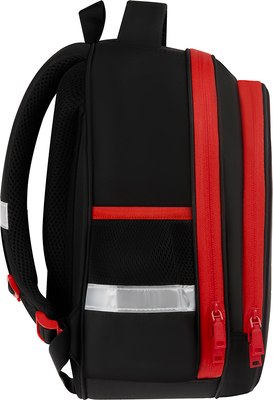 Школьный рюкзак ArtSpace School Friend Light. Champions / Uni_64900