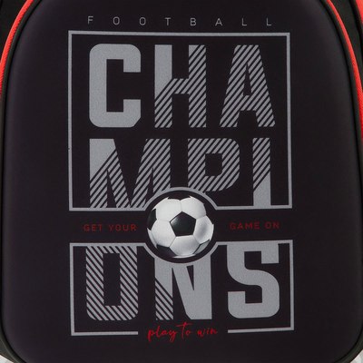 Школьный рюкзак ArtSpace School Friend Light. Champions / Uni_64900