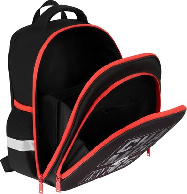 Школьный рюкзак ArtSpace School Friend Light. Champions / Uni_64900