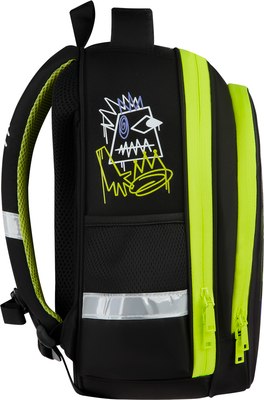 Школьный рюкзак ArtSpace School Friend Light. Never Look Back / Uni_64899