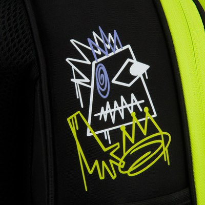 Школьный рюкзак ArtSpace School Friend Light. Never Look Back / Uni_64899