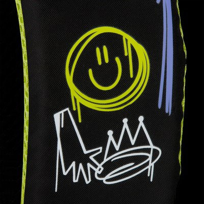 Школьный рюкзак ArtSpace School Friend Light. Never Look Back / Uni_64899