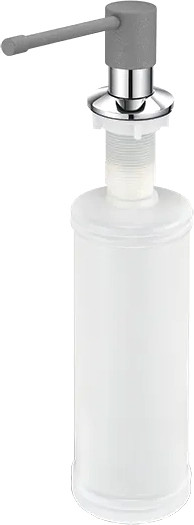 Дозатор встраиваемый в мойку GRANULA GR-05 D - фото