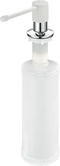 Дозатор встраиваемый в мойку GRANULA GR-05 D - фото