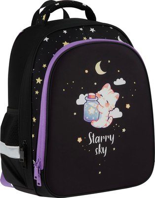 Школьный рюкзак ArtSpace School Friend Light. Stary Sky / Uni_64898