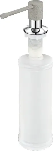 Дозатор встраиваемый в мойку GRANULA GR-05 D - фото