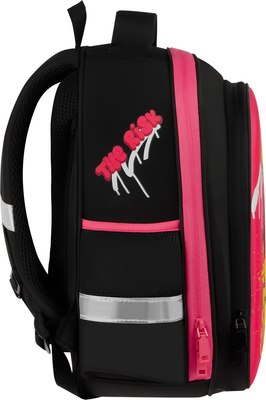 Школьный рюкзак ArtSpace School Friend Light. Take The Risk / Uni_64897