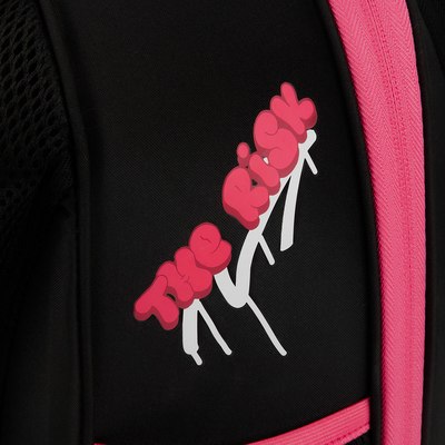 Школьный рюкзак ArtSpace School Friend Light. Take The Risk / Uni_64897