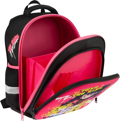 Школьный рюкзак ArtSpace School Friend Light. Take The Risk / Uni_64897