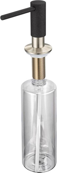 Дозатор встраиваемый в мойку GRANULA GR-018 D - фото