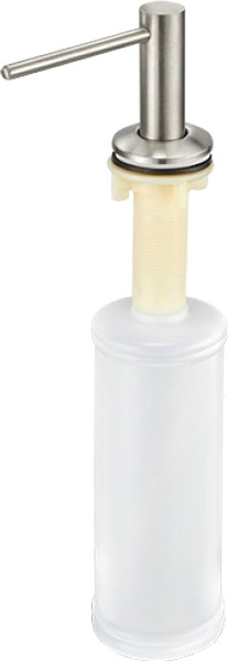 Дозатор встраиваемый в мойку GRANULA GR-304 D - фото