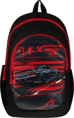 Школьный рюкзак ArtSpace Classic. The Midnight Club / Sch_Cls65519